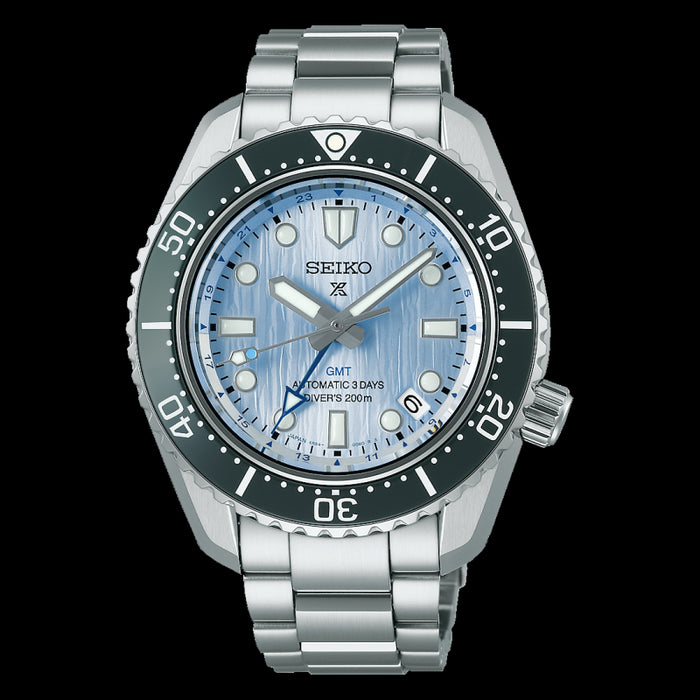 PROSPEX Automatic Diver's 200m Watch