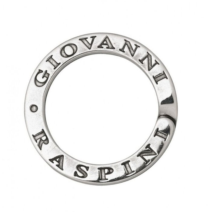 Raspini Brisé Large Key Ring