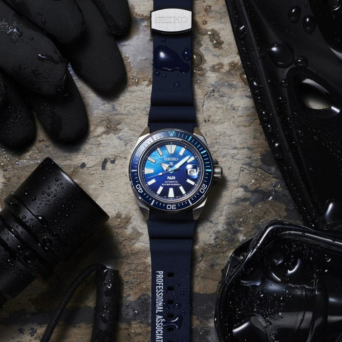 Orologio Prospex Automatico Diver's 200m
