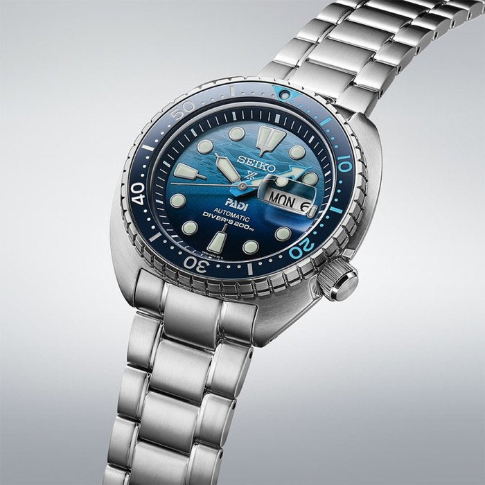 Orologio Prospex Automatico Diver's 200m