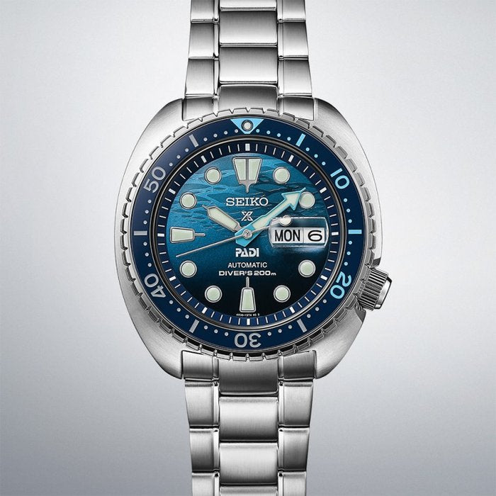 Orologio Prospex Automatico Diver's 200m