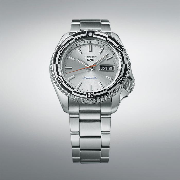 Orologio Seiko 5 Automatico 3 Sfere