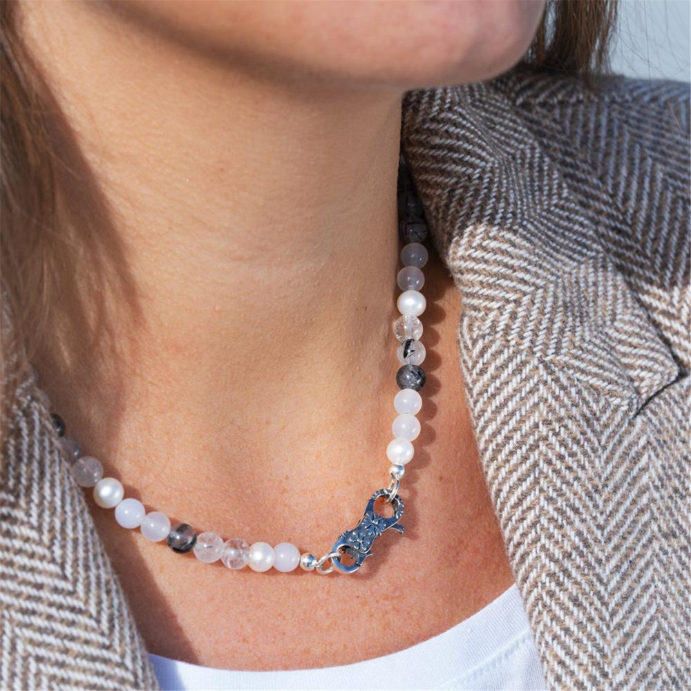 Dream of Balance Necklace