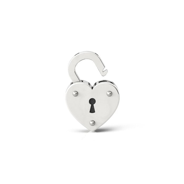Lucchetto cuore