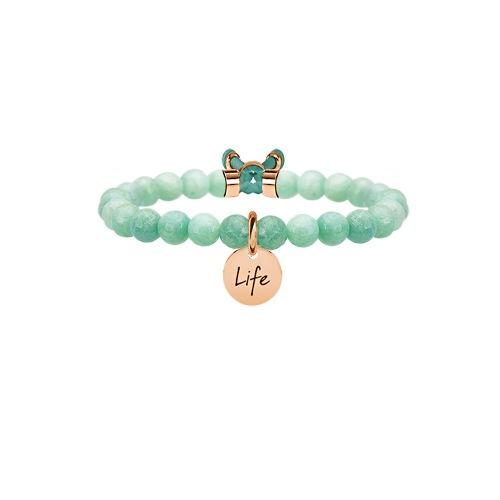 AMAZZONITE | TRANQUILLITÀ - gioielleriaperdichizzi.it