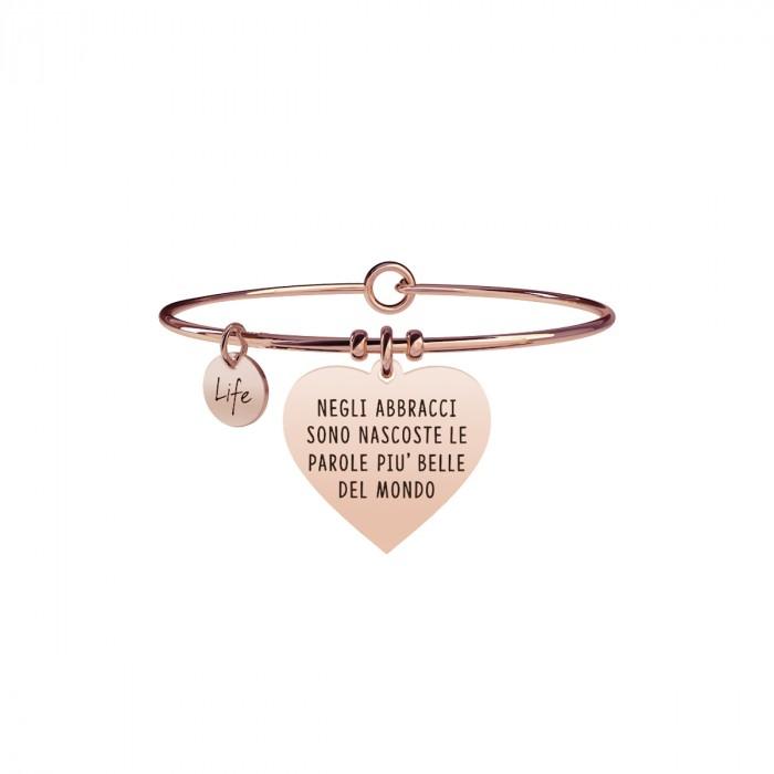 CUORE | ABBRACCI - gioielleriaperdichizzi.it