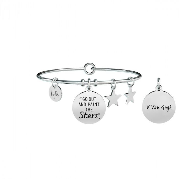 GO OUT AND PAINT … V. V. GOGH - gioielleriaperdichizzi.it