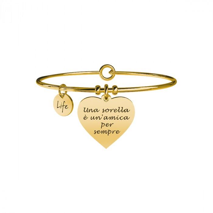 CUORE | SORELLA - gioielleriaperdichizzi.it