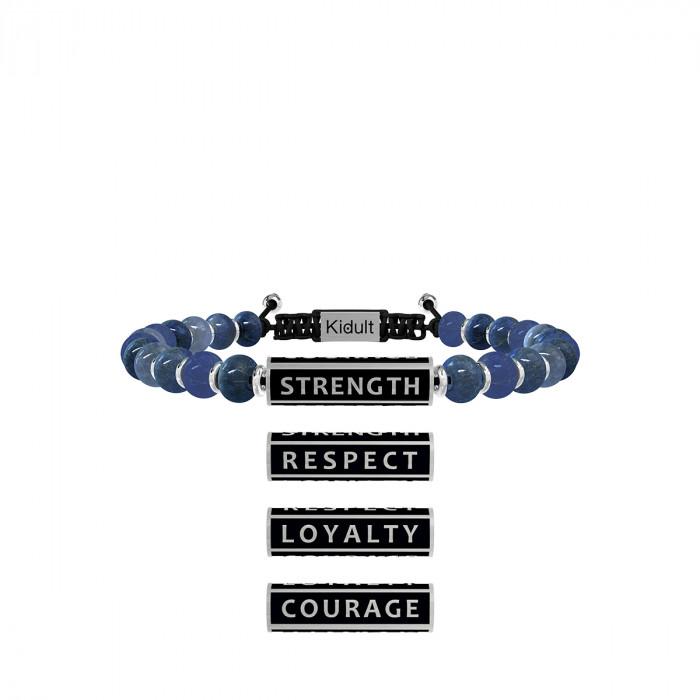 STRENGTH, RESPECT, LOYALTY, COURAGE - gioielleriaperdichizzi.it