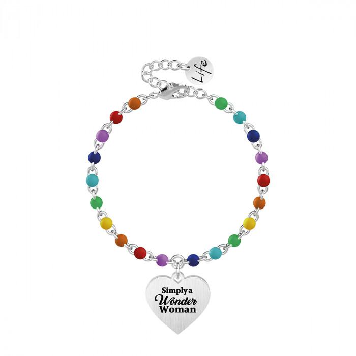 CUORE | SIMPLY A WONDER WOMAN - gioielleriaperdichizzi.it