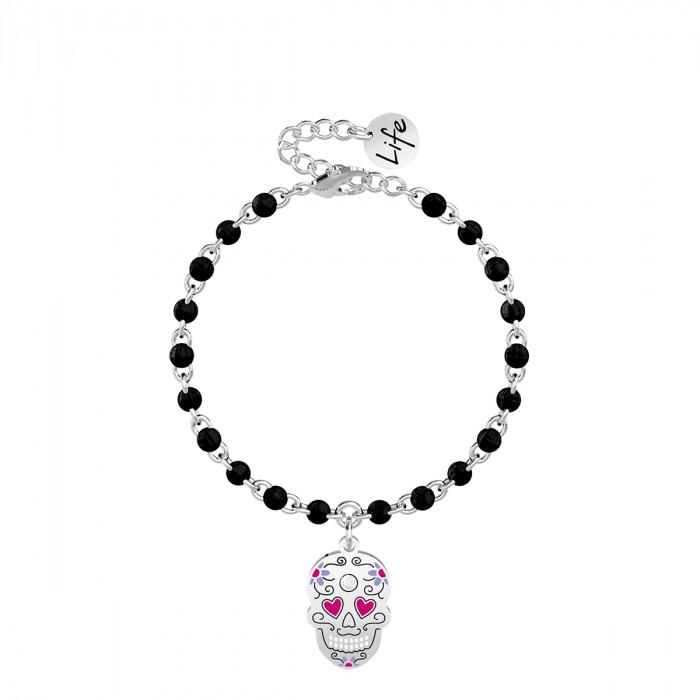 TESCHIO MESSICANO | SENZA PAURA - gioielleriaperdichizzi.it