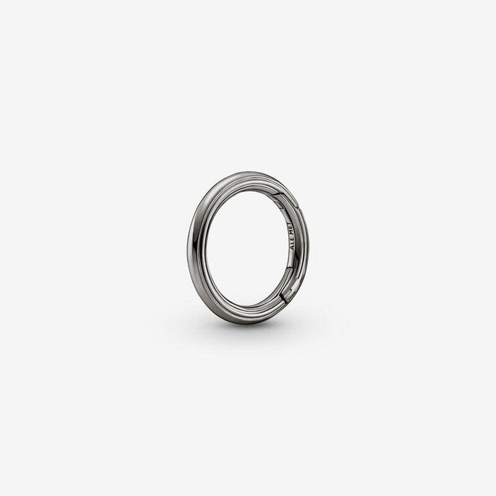 Charms Round Connector Pandora ME