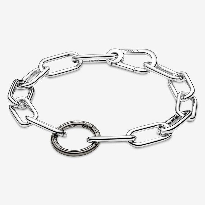 Charms Round Connector Pandora ME