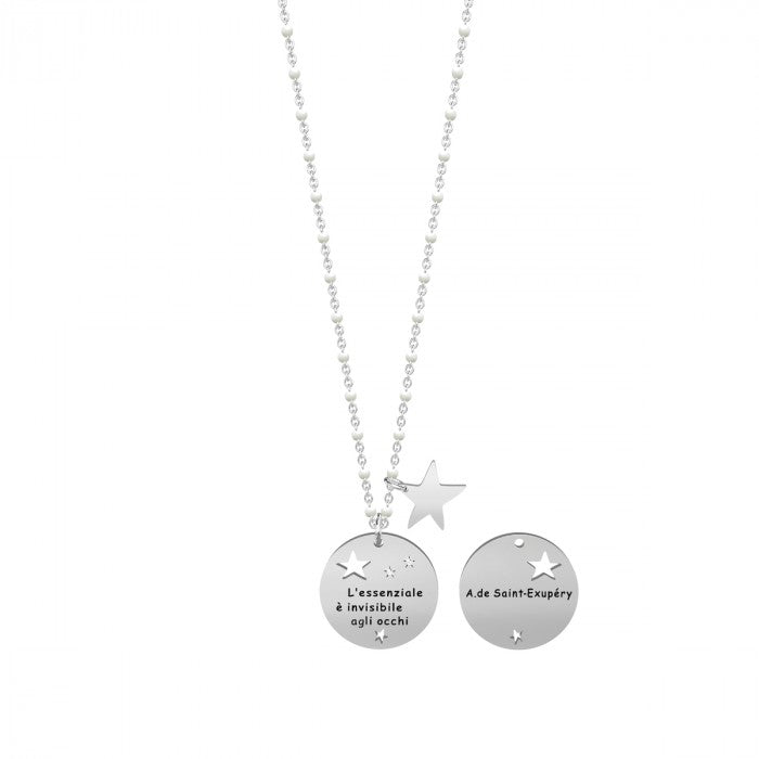 L'ESSENTIEL… A. DE SAINT-EXUPÉRY