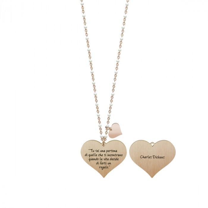 TU SEI UNA PERSONA DI QUELLE CHE … C. DICKENS - gioielleriaperdichizzi.it