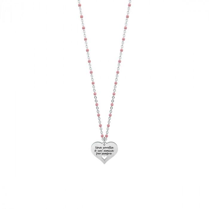 CUORE | SORELLA - gioielleriaperdichizzi.it