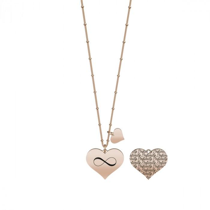 CUORE | INFINITO - gioielleriaperdichizzi.it