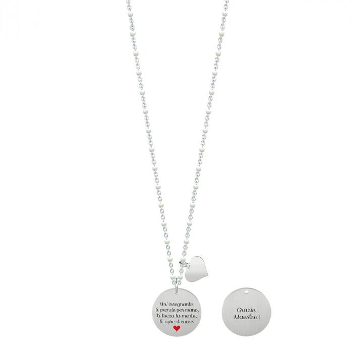 INSEGNANTE | SEI LA MIA GUIDA - gioielleriaperdichizzi.it