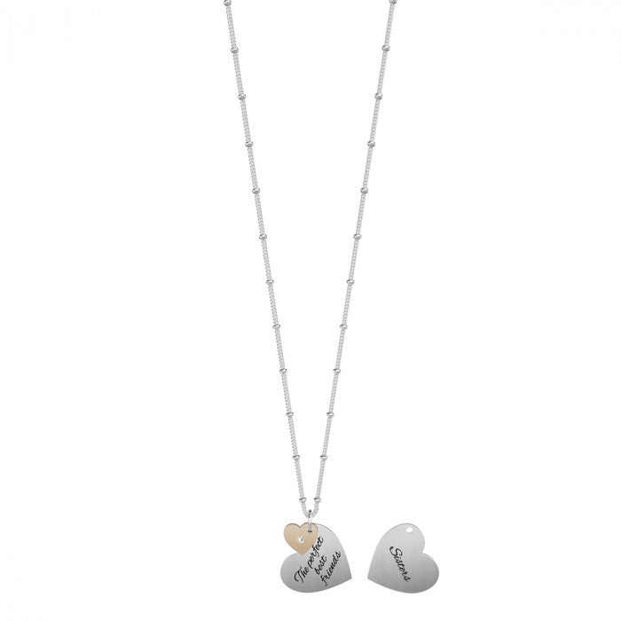 Collier Kidult Family pour femme - Sœur