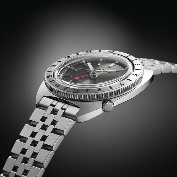 Montre de plongée automatique PROSPEX 100 m