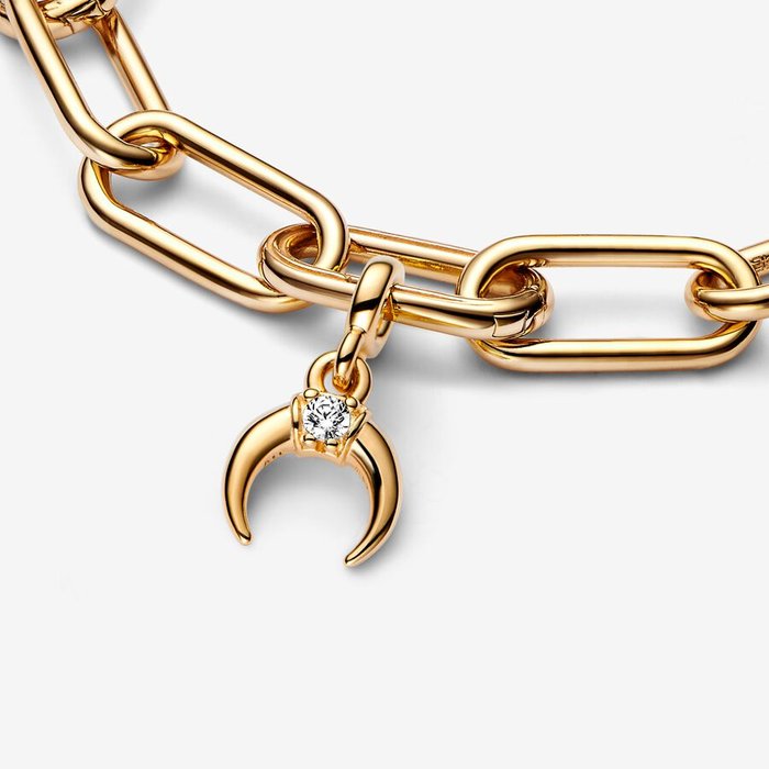 Charm Mini Pendente Moon Pandora ME