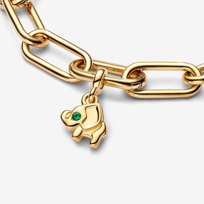 Pendentif Mini Éléphant Charm Pandora ME