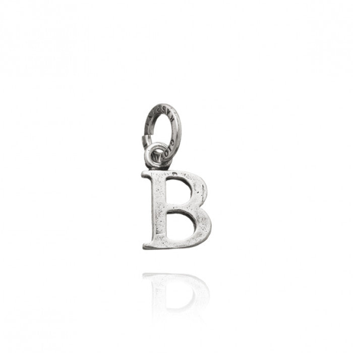 Letter B