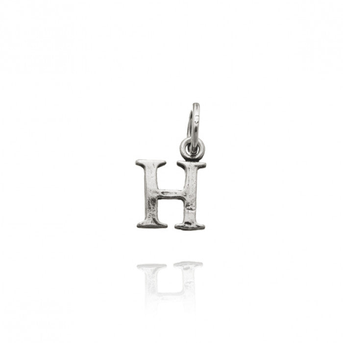 Lettera H