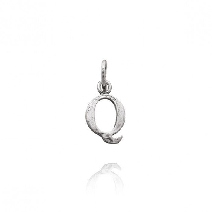 Letter Q