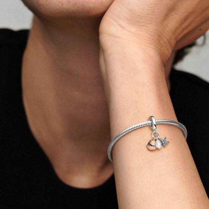 Charm pendente Tesori del Mare