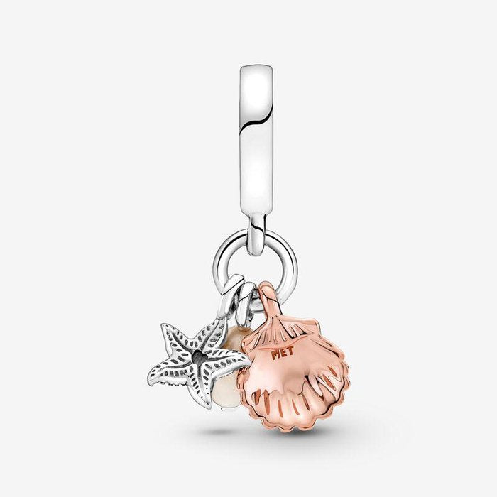Charm pendente Tesori del Mare