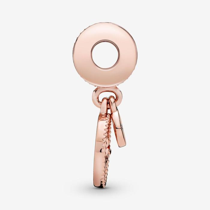 Pendentif arbre généalogique