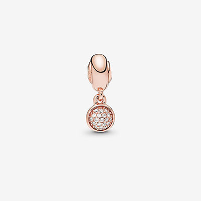 Charm rosè essence speranza