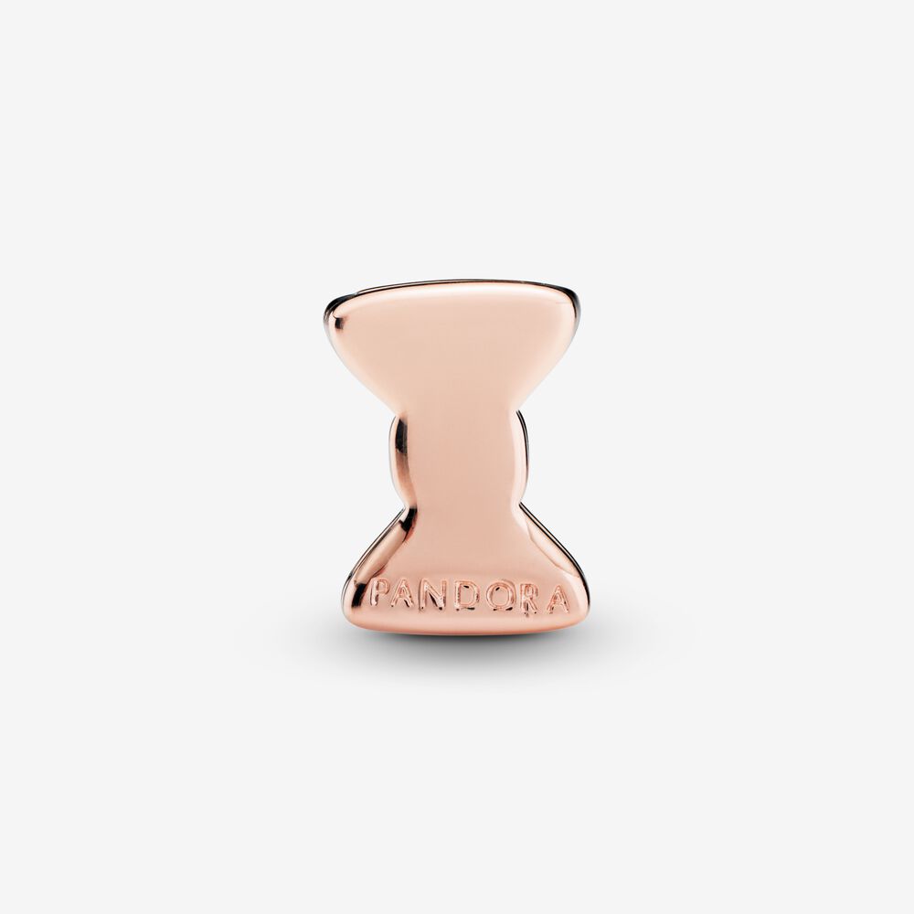 Charm reflexion rosè sweet bow