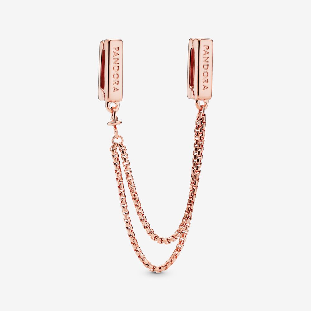 Chaîne de sécurité Pandora Reflexions