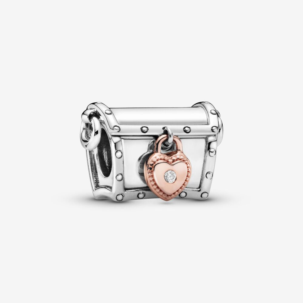 Charm pandora rosé club 2019 br 0.02