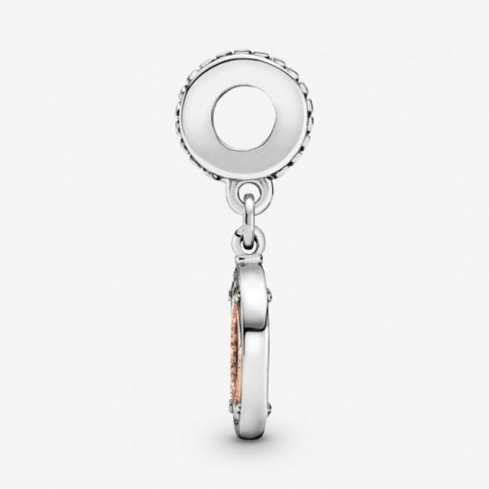 Pandora club compass pendant charm 2020