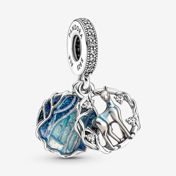 Harry Potter Charms, Patronus