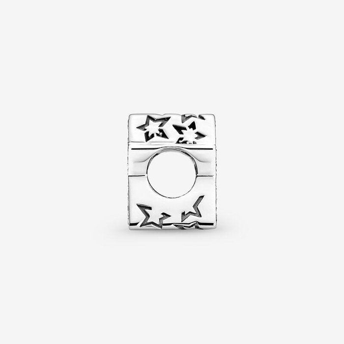 Bright Star Charm