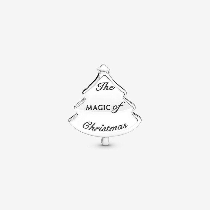 Charm Albero di Natale