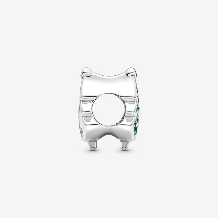 Charm Albero di Natale