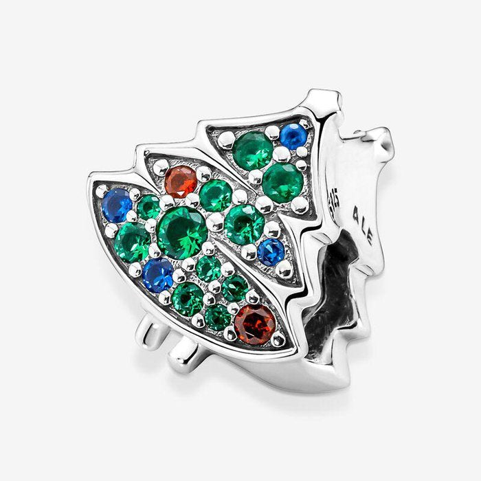 Charm Albero di Natale