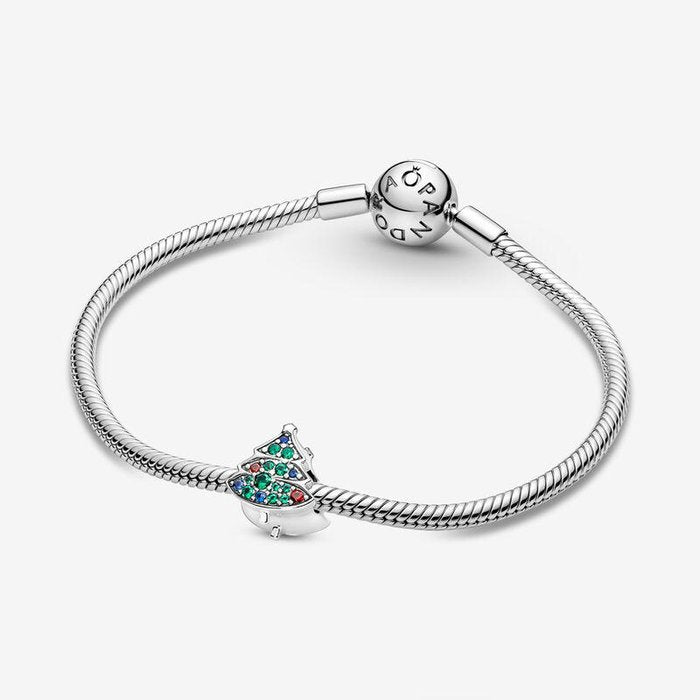 Charm Albero di Natale