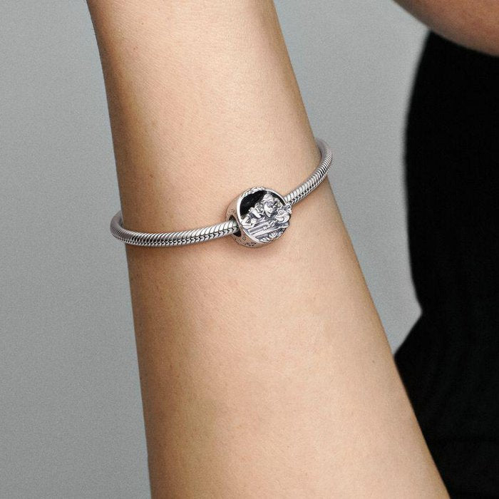 Charms Disney, La Bella e la Bestia, Charm Belle e i suoi amici