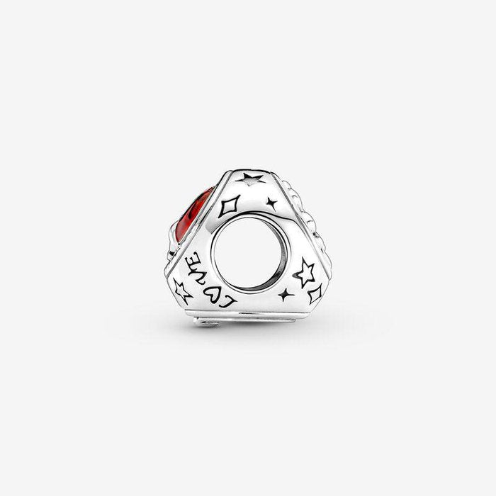Charm Simboli della Fortuna