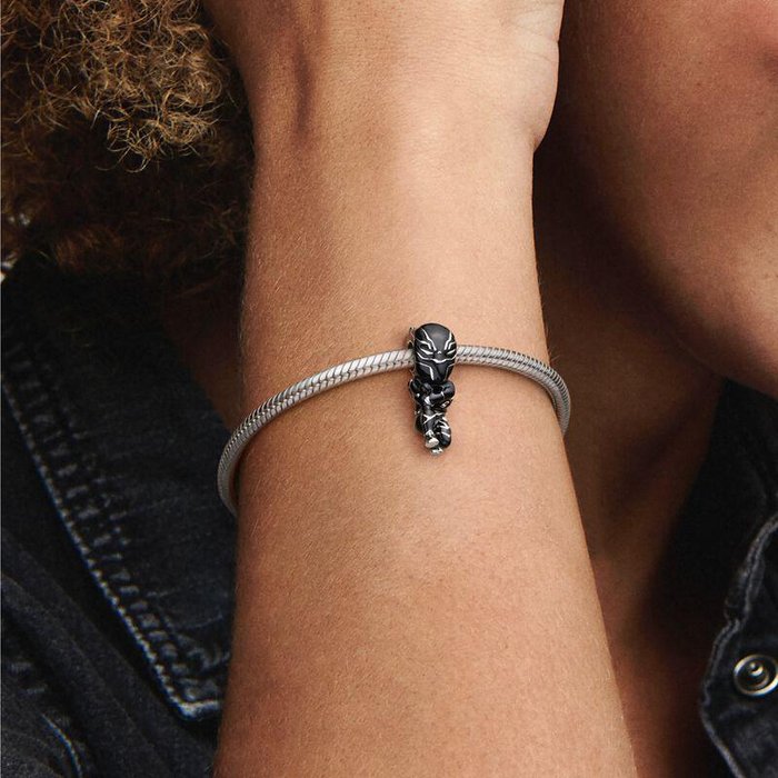 Charme Marvel, Avengers, Black Panther