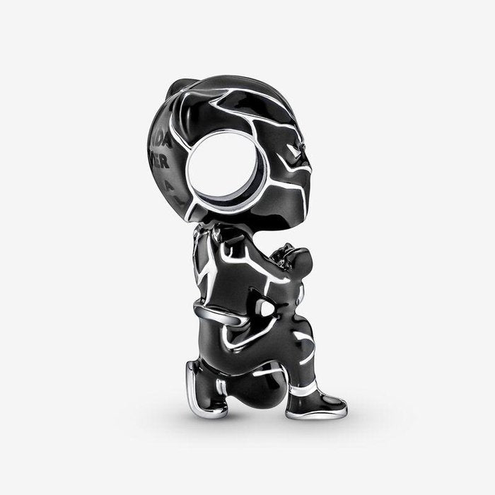 Charm Marvel, Avengers, Black Panther