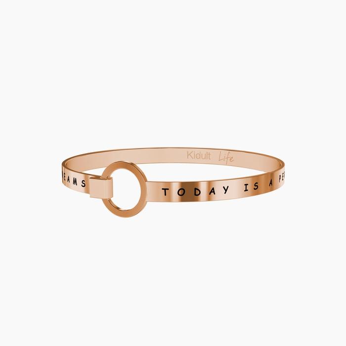 AUJOURD’HUI EST UN JOUR PARFAIT…