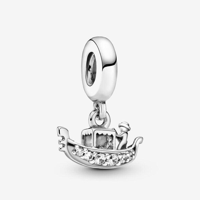 Charm Pendente Gondola