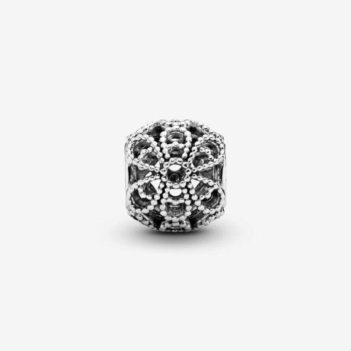 Charm Openwork Fiore